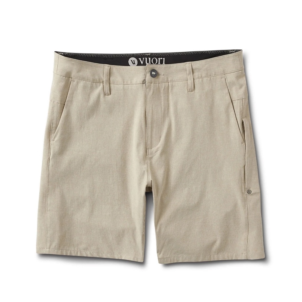 Vuori Mens Aim shorts